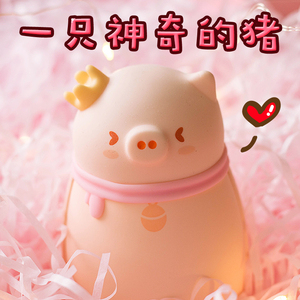 本命年礼物属猪创意送闺蜜女生有纪念意义ins超火的生日礼物惊喜