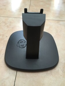 原装飞利浦 273v7q 243v7q显示器底座 支架 座子 底盘