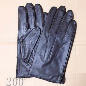 际华3512真皮手套男女士正品山羊皮开车骑行手套冬季加绒