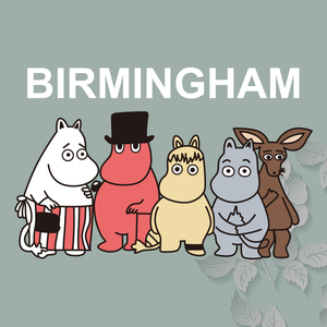 潮流卡通动物河马家族图案热转印烫画贴pet膜柯式烫印服装diy贴画