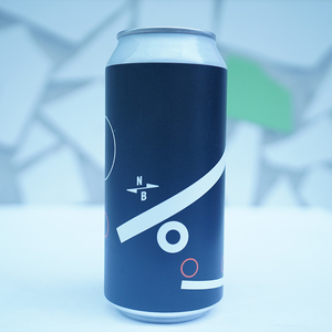 英国northbrewing北酿 五英寻 动态张力 摩登岁月等473ml精酿啤酒