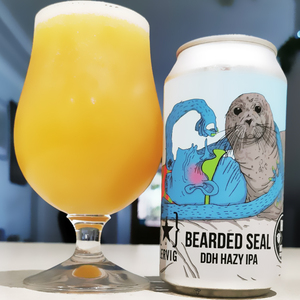 海豹啤酒