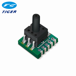 tg304微压气体压力芯片模组模块高精度压力传感器气压计0-100kpa