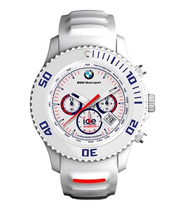宝马手表ice