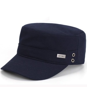 男士帽子爸爸春秋老年