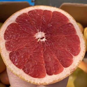 西柚南非红心西柚台湾红宝石柚子葡萄柚当季新鲜孕妇水果同城包邮