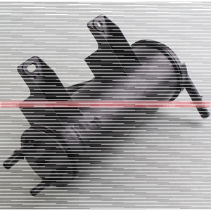 现代悦动碳罐电池阀