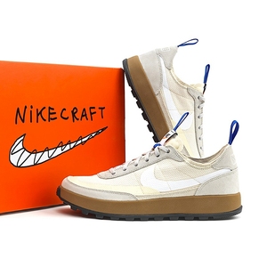 正品Tom Sachs x Nike 火星鞋 4.0 耐克联名男女休闲鞋DA6672-200