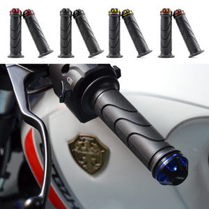 摩托车握把套鬼火