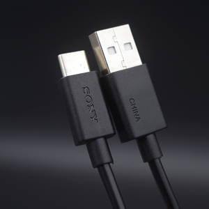 索尼wh-h910n蓝牙耳机充电线sp900 wi-1000xm2 wf-mx3原装数据线