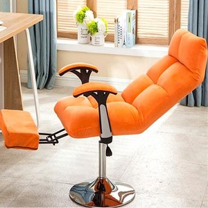 美容椅子面膜体验椅特价护肤护理伸缩折叠可躺椅多功能化妆品店用