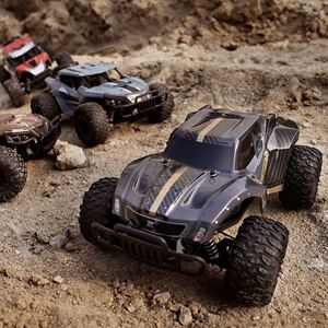 远程遥控车全地形黑科技沙漠越野迷你可充电儿童无线可漂移玩具