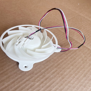 美菱冰箱冷冻风扇电机bcd-439wp9b/bcd-420wp9cx/bcd-412wup9b