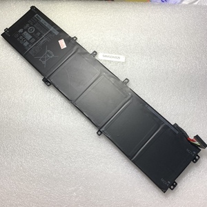 原装戴尔灵越inspiron 7590 7591  6gtpy 97wh 笔记本电脑电池