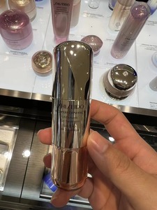 日本本土专柜资生堂百优眼霜14g新款小钢炮紧致抗皱淡化细纹眼霜