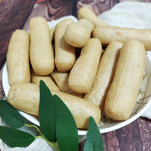 宿松特产条子手工豆制品太湖生条豆参安徽安庆干货500g配火锅豆条