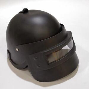 绝地求生刺激战场同款三级头盔玩具真人吃鸡装备防弹道具混批