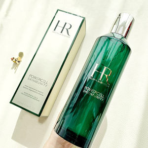 【免税店正品】hr赫莲娜新肌水 精华水爽肤水修复维稳 400ml
