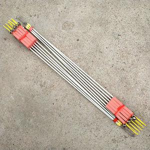 50 0人付款  淘宝 新品黄鳝钩自动电子鱼钩一体机黄鳝钓具助钓器