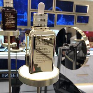 现货  雅诗兰黛小棕瓶精华115ml 美版第七代 限量金瓶特润精华