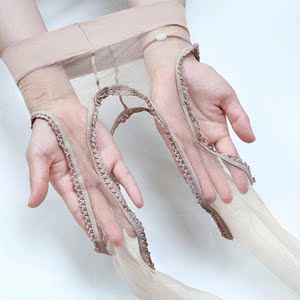 丁字裤情趣丝袜