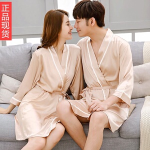情侣性感睡衣情趣双人