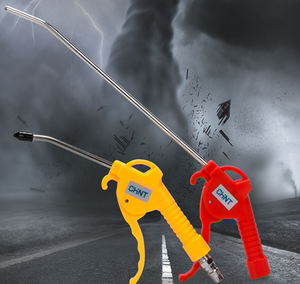 空压机货车车载吹风枪强力高压工具便携维修气泵除尘专用小型家用