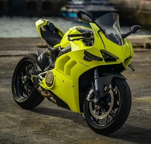 进口杜卡迪川崎h2r雅马哈r1跑车r6地平线250cc大排量摩托车可上牌