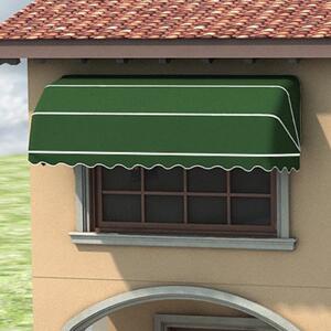 阳台遮雨神器防雨帘屋顶通用露台防盗窗顶部室外雨蓬布遮雨棚窗户