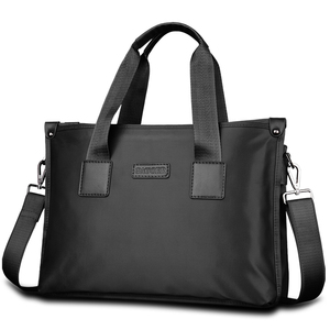 牛津布手包男大容量