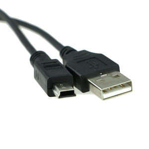 佳能原装数据线佳能单反微单数码相机t型口usb连接线5d35d280d6dm