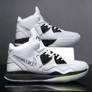 乔丹欧文5代篮球鞋6大童情侣男鞋透气全明星战靴学生青少年运动鞋