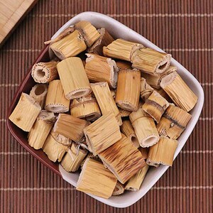 无硫芦根干500g新鲜芦根茶无硫芦根白毛根茶搭中药材非野生白茅根