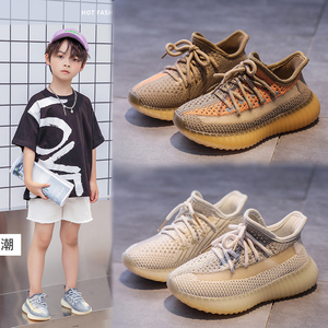 儿童椰子鞋男童正品阿迪达斯