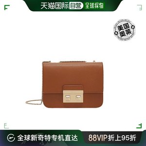 Furla/芙拉 Bella 迷你斜挎包链条小方包 女包 【美国奥莱】直发