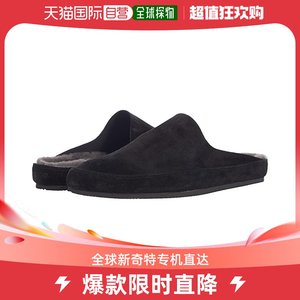 香港直邮潮奢 VINCE 男士Alonzo-3 便鞋