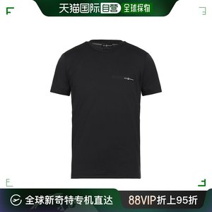 香港直邮潮奢 Sail Racing 男士 基础款T恤