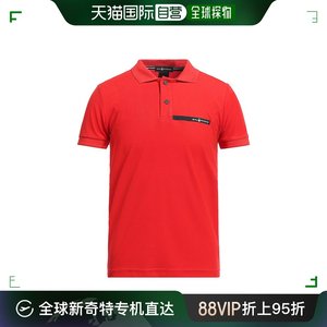 香港直邮潮奢 Sail Racing 男士 Polo衫