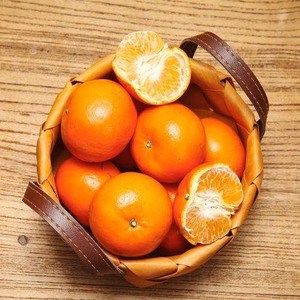 沃柑云南哀牢山自产大橘桔子(小果)橙子孕妇水果热销新鲜蜜桔