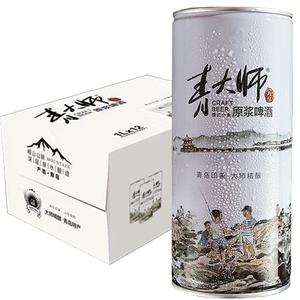 青啤酒整箱青岛啤酒