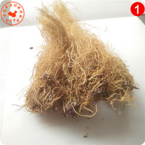 霸王中草药