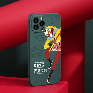 大闹天宫手机壳