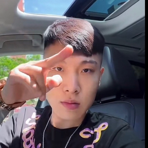 半截袖女网红同款