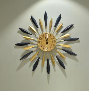 无声挂件装饰钟表