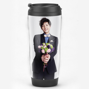 宋仲基杯子水杯