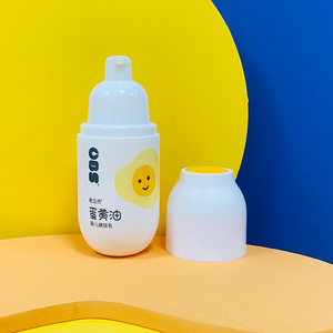 欧贝氏婴儿润肤乳