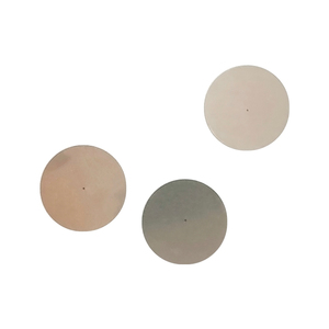 大恒光电  gco-010系列针孔片教学器材