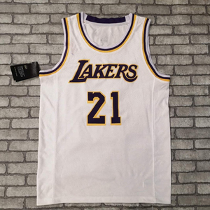 jr史密斯球衣正品