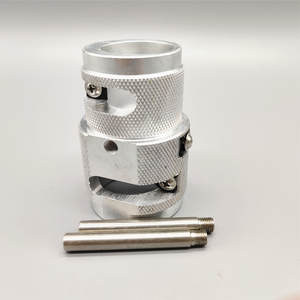 ppr稳态管铝塑管剥皮器电动手动复合管剥管器剥铝器刨皮器削皮刀