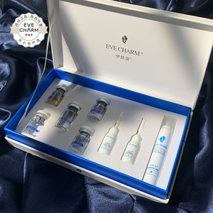 伊肤泉微针痘坑